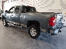 1GC5KXBG2AZ****** Salvamento y Reparables 2010 Chevrolet Silverado 2500 en Colorado Springs