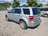 1FMCU03158K****** Salvage and Repairable 2008 Ford Escape in Syracuse