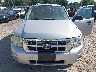1FMCU03158K****** Salvage and Repairable 2008 Ford Escape in New York State