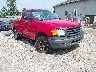 2FTRF18244C****** Salvamento y Destrozados 2004 Ford F-150 en Columbus