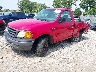2FTRF18244C****** Usados y Reparables 2004 Ford F-150 en Columbus