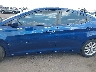 5NPDH4AE3GH****** Repairable 2016 Hyundai Elantra in Arizona State