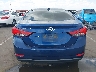 5NPDH4AE3GH****** Wrecked 2016 Hyundai Elantra