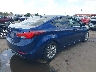 5NPDH4AE3GH****** Salvage and Wrecked 2016 Hyundai Elantra in Arizona State
