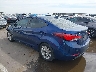5NPDH4AE3GH****** Salvage and Repairable 2016 Hyundai Elantra in Phoenix