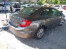2HGFB2F87CH****** Salvage and Wrecked 2012 Honda Civic in Connecticut State