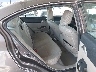 2HGFB2F87CH****** Wrecked 2012 Honda Civic in Hartford