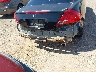 1HGCM72357A****** Wrecked 2007 Honda Accord in Arizona State