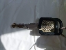 1LNLM91V5SY****** Salvage 1995 Lincoln Mark in California State