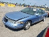 1LNLM91V5SY****** Used and Repairable 1995 Lincoln Mark in East Bay