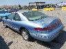 1LNLM91V5SY****** Salvage and Repairable 1995 Lincoln Mark in East Bay