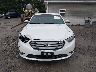 1FAHP2E83EG****** Used 2014 Ford Taurus in Ohio State