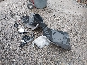 1FAHP2E83EG****** Wrecked 2014 Ford Taurus in Ohio State