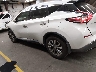 5N1AZ2MH4FN****** Repairable 2015 Nissan Murano in Arizona State