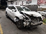 5N1AZ2MH4FN****** Salvage and Wrecked 2015 Nissan Murano in Phoenix