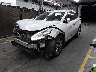 5N1AZ2MH4FN****** Used and Repairable 2015 Nissan Murano in Phoenix