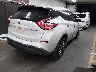 5N1AZ2MH4FN****** Salvage and Wrecked 2015 Nissan Murano in Arizona State