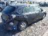 JF1GPAA6XG8****** Salvage and Wrecked 2016 Subaru Impreza in California State