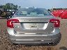 YV126MFM6F1****** Wrecked 2015 Volvo S60