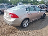 YV126MFM6F1****** Salvage and Wrecked 2015 Volvo S60 in New Jersey State