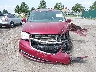 2C4RC1BG1CR****** Destrozados 2012 Chrysler Town & Country en Estado de Nueva York