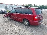 2C4RC1BG1CR****** Salvamento y Reparables 2012 Chrysler Town & Country en Rochester