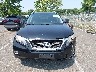 JTJBC1BA4C2****** Wrecked 2012 Lexus RX 450h in New Jersey State