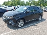 JTJBC1BA4C2****** Used and Repairable 2012 Lexus RX 450h in Englishtown