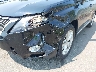 JTJBC1BA4C2****** Salvage and Repairable 2012 Lexus RX 450h in New Jersey State