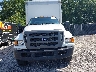 3FRNF7FA8FV****** Destrozados 2015 Ford F-750 en Estado de Carolina del Sur