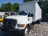 3FRNF7FA8FV****** Usados y Reparables 2015 Ford F-750 en Lexington