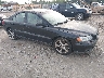 YV1RH52Y842****** Salvamento y Destrozados 2004 Volvo S60 en Asheville