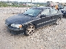 YV1RH52Y842****** Usados y Reparables 2004 Volvo S60 en Asheville