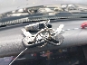 JT3GN86R420****** Salvamento 2002 Toyota 4Runner en Estado de California