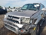 JT3GN86R420****** Salvamento y Reparables 2002 Toyota 4Runner en Estado de California