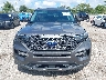 1FMSK7DH1MG****** Destrozados 2021 Ford Explorer en Estado de Florida