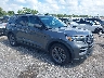 1FMSK7DH1MG****** Salvamento y Destrozados 2021 Ford Explorer en Tampa North