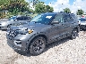1FMSK7DH1MG****** Usados y Reparables 2021 Ford Explorer en Tampa North