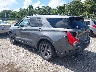 1FMSK7DH1MG****** Salvamento y Reparables 2021 Ford Explorer en Tampa North
