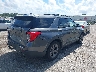 1FMSK7DH1MG****** Salvamento y Destrozados 2021 Ford Explorer en Estado de Florida