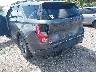 1FMSK7DH1MG****** Salvamento y Reparables 2021 Ford Explorer en Estado de Florida