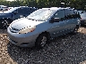 5TDZK23C68S****** Used and Repairable 2008 Toyota Sienna in LI - North Yard