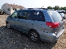 5TDZK23C68S****** Salvage and Repairable 2008 Toyota Sienna in LI - North Yard