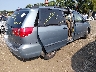 5TDZK23C68S****** Salvage and Wrecked 2008 Toyota Sienna in New York State