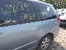 5TDZK23C68S****** Salvage and Repairable 2008 Toyota Sienna in New York State