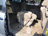 5TDZK23C68S****** Wrecked 2008 Toyota Sienna in LI - North Yard