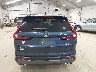 7FARS6H90SE****** Wrecked 2025 Honda CR-V Hybrid in Pennsylvania State