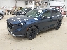 7FARS6H90SE****** Used and Repairable 2025 Honda CR-V Hybrid in Erie