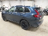 7FARS6H90SE****** Salvage and Repairable 2025 Honda CR-V Hybrid in Erie