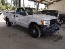 1FTPF1EF5CK****** Salvage and Wrecked 2012 Ford F-150 in Seattle